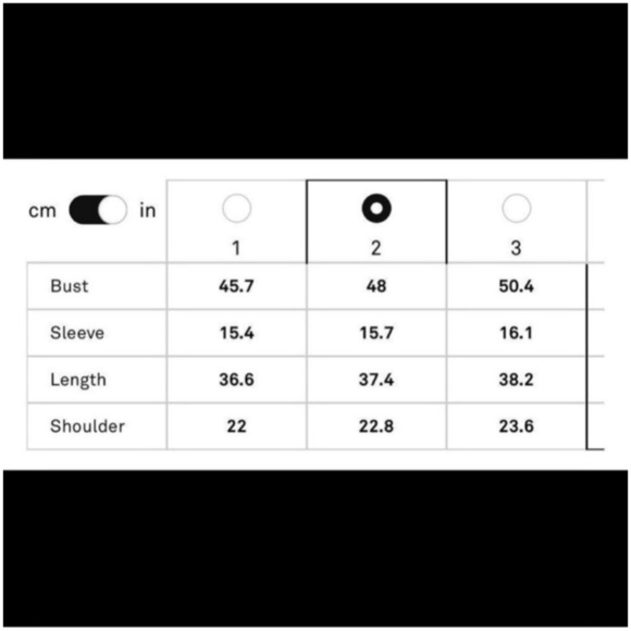 Moncler Alfirk cinched raincoat winter coat ski jacket ski coat Size 2 Medium - Picture 11 of 11